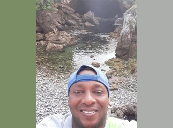 Roomgo ES - Carlos - 48 - Bilbao