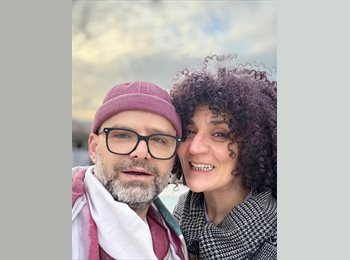 Roomgo ES - Chiara  - 48 - Barcelona