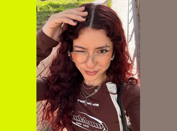 Roomgo ES - Olga - 24 - Barcelona