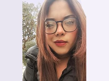 Roomgo ES - Adailyn  amador  - 28 - Gijon