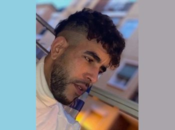 Roomgo ES - Fahed - 24 - Sabadell