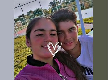 Roomgo ES - Armando - 22 - Retiro