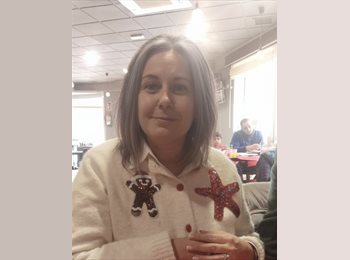 Roomgo ES - Tamara - 44 - Sax