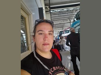 Roomgo ES - Sharon - 35 - Bilbao