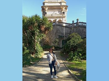 Roomgo ES - JOHANNA RODRIGUEZ - 35 - Sabadell