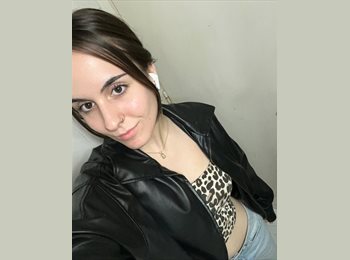 Roomgo ES - Ariadna - 21 - Barcelona