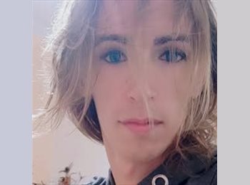 Roomgo ES - Yuri - 34 - Madrid