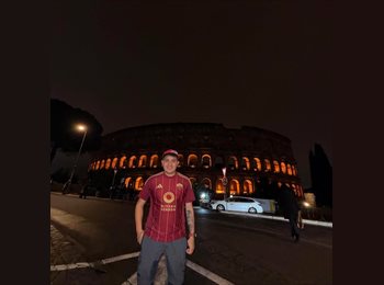 Roomgo ES - Brandon - 29 - Madrid