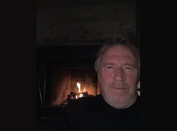 Roomgo ES - Francois Courville - 66 - Granada