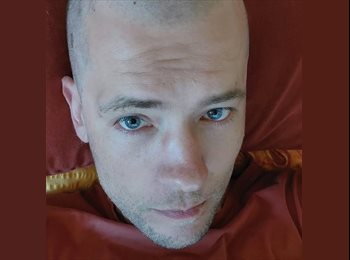 Roomgo ES - Petr - 44 - Las Palmas de Gran Canaria