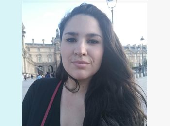 Roomgo ES - Milena - 41 - Badalona