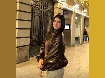 Roomgo ES - Marina - 18 - Getafe