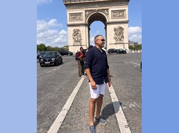 Roomgo ES - Armando  - 37 - Alicante