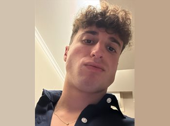 Roomgo ES - MANUEL - 23 - Madrid