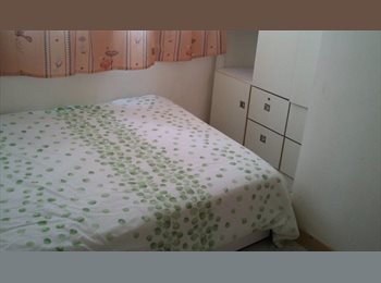 Roomgo HK - Flat share in Tin Hau, Causeway Bay - HKD5,800 pcm