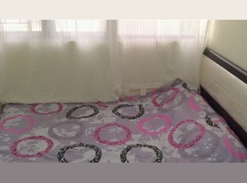 Roomgo HK - Yau Ma Tei Room  $4500, Yau Ma Tei - HKD4,500 pcm