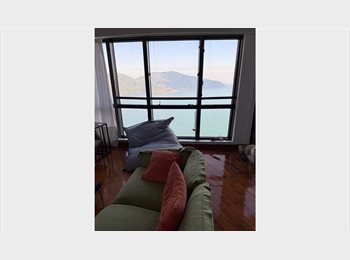 Roomgo HK - Room with view, Happy Valley - HKD22,000 pcm