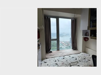 Roomgo HK - Cosy Rom Tung Chung, Tung Chung - HKD8,500 pcm