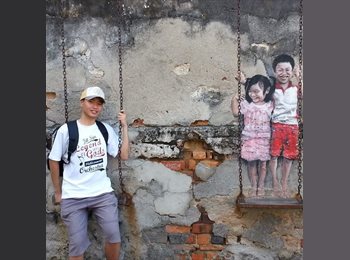 Roomgo HK - Qi Xian - 29 - Kowloon City