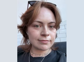 Roomgo HK - Shona - 27 - Wan Chai