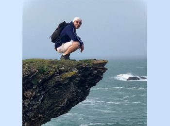 Roomgo HK - Alexandre - 28 - Aberdeen