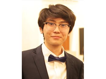 Roomgo HK - Tianze - 24 - Kowloon Bay