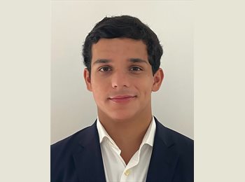 Roomgo HK - Afonso Gama - 22 - Kwai Chung