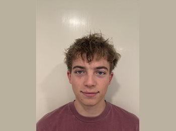 Roomgo HK - Jake - 21 - Wan Chai