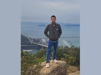 Roomgo HK - Aung Ko Latt  - 40 - Tin Shui Wai