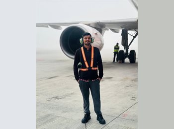 Roomgo HK - Shaik Abdul karim - 25 - Tung Chung