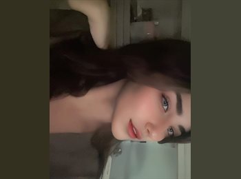 Roomgo HK - Shaliy - 19 - Wan Chai