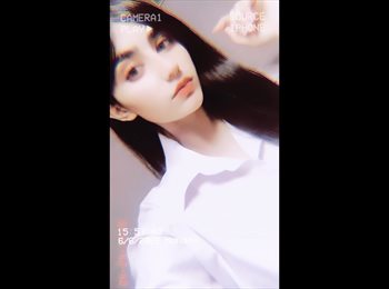 Roomgo HK - Shaliy - 19 - Sham Shui Po