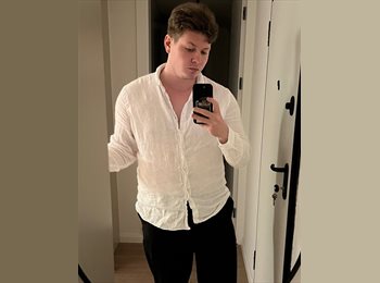 Roomgo HK - Pavel - 23 - Ma On Shan