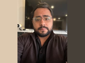 Roomgo HK - Rohan - 27 - Tsim Sha Tsui