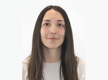 Roomgo HK - Eva - 28 - Yau Ma Tei