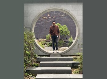 Roomgo HK - siddharth - 42 - Central