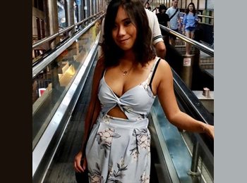 Roomgo HK - Spencer - 30 - Yueng Long