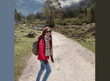 Roomgo HK - Mei - 36 - Yueng Long