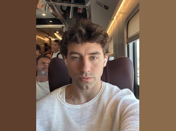 Roomgo HK - Nicolas - 29 - Central