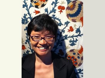 Roomgo HK - Jennifer Chan - 59 - Wan Chai