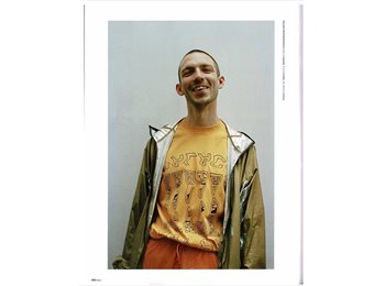 Roomgo HK - Gabriel - 35 - Wan Chai