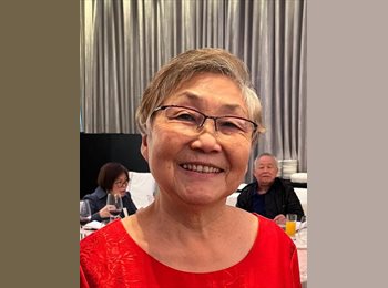 Roomgo HK - Grace - 75 - Causeway Bay