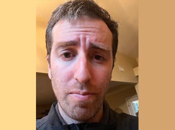 Roomgo HK - Max - 35 - Yau Ma Tei