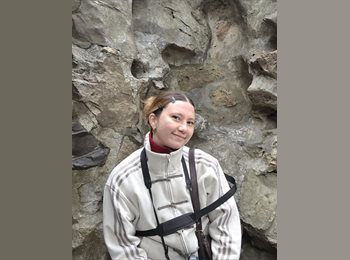 Roomgo HK - Marion - 23 - Sham Shui Po