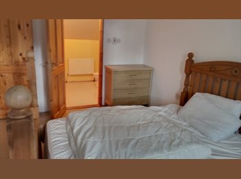 Roomgo IE - 3 Rooms to Rent, Cork - €650 pcm