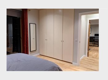 Roomgo IE - Sancton Wood Building, Heuston South Quarter, Kilmainham, Dublin - €940 pcm