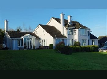 Roomgo IE - Rooms available in House Dublin 18 ensuites doubles singles shared, Dublin - €800 pcm