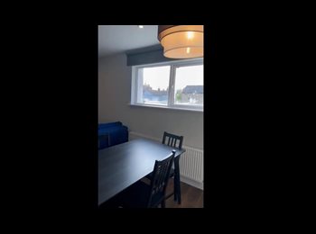 Roomgo IE - Permanent Accommodation in Dublin 6, Dublin - €1,150 pcm