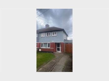 Roomgo IE - Room to Rent, Dublin - €515 pcm