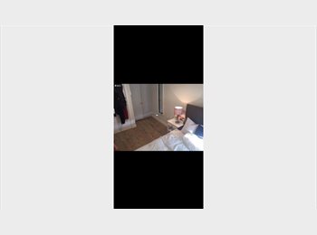 Roomgo IE - Double room to rent March 1st, Dublin - €714 pcm